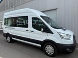 Ford Transit Kombi 350 L2 Trend/9 Sitzer/Euro6 - Ford Transit 6 sitzer