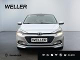 Hyundai i20 1.4 Style *Panoramadach*Kamera*Navi*SHZ*PDC* - Hyundai i20: Navigationssystem