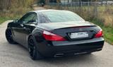 Mercedes-Benz SL 500 - - gebrauchte Mercedes-Benz SL 500 aus dem Jahr 2013