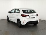 MG3 1.5 Navi Kamera AppleAndroid Spurhalte - MG MG3 Tageszulassungen