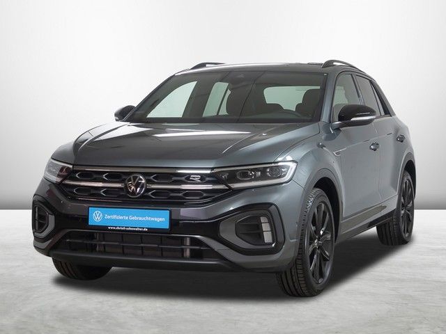 Volkswagen T-Roc 1.5 TSI DSG R-Line AHK MATRIX NAVI