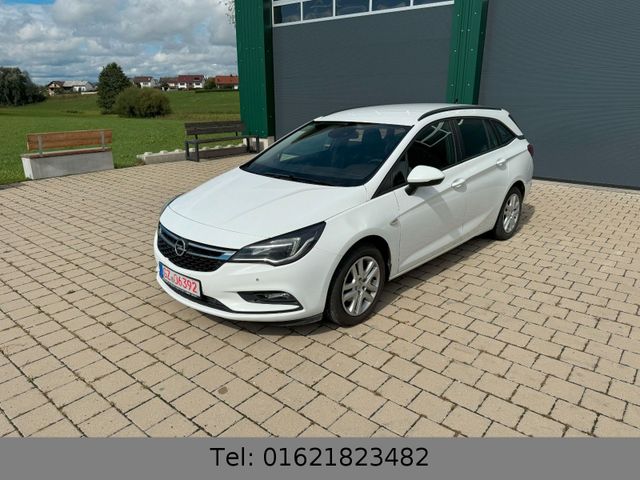 Opel Astra K Sports Tourer Business*NAVI*SHZ*AHK*