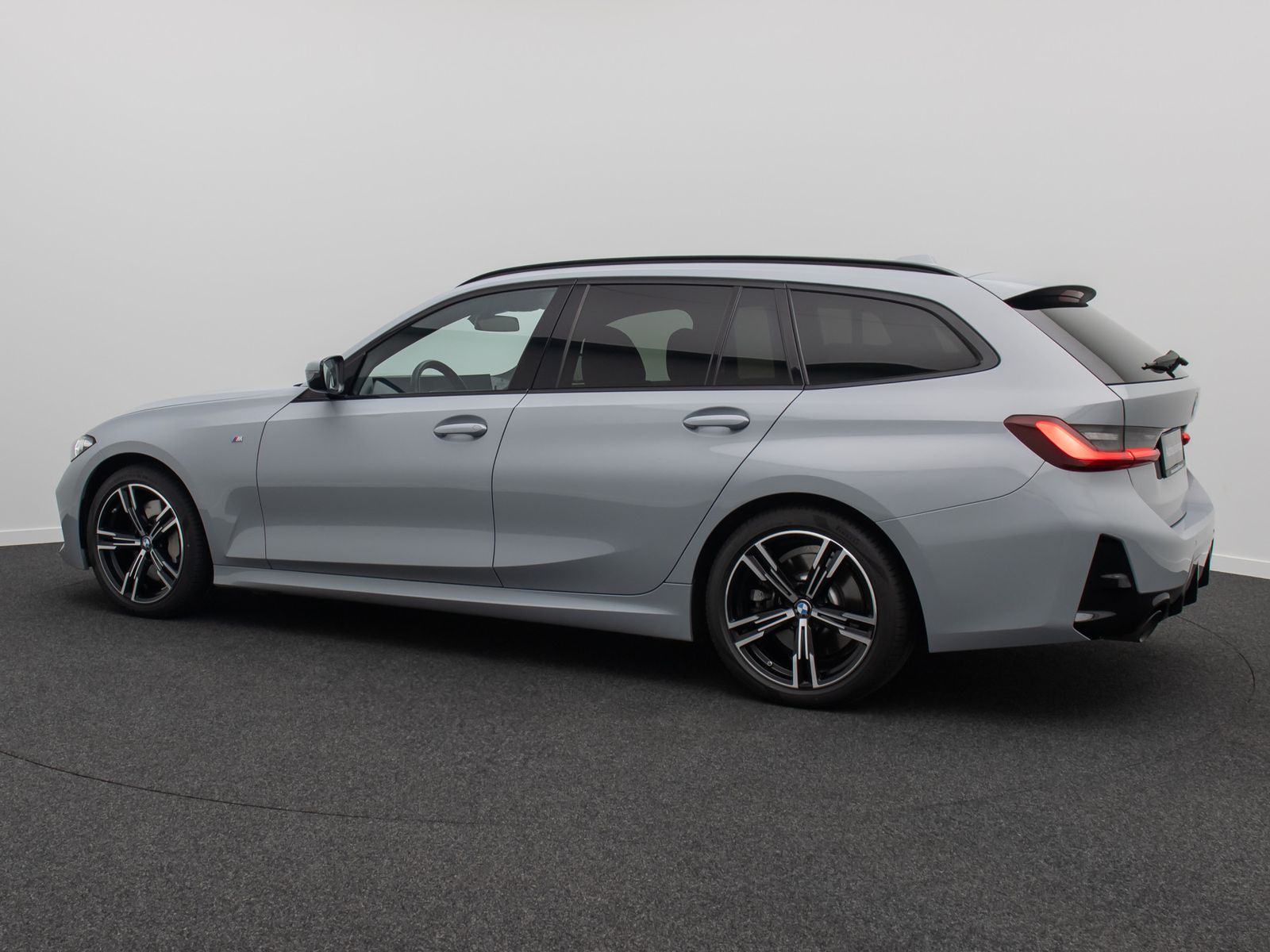 Fahrzeugabbildung BMW 330i xD M Sport DAB H/K Lenkradheizung 18Zoll