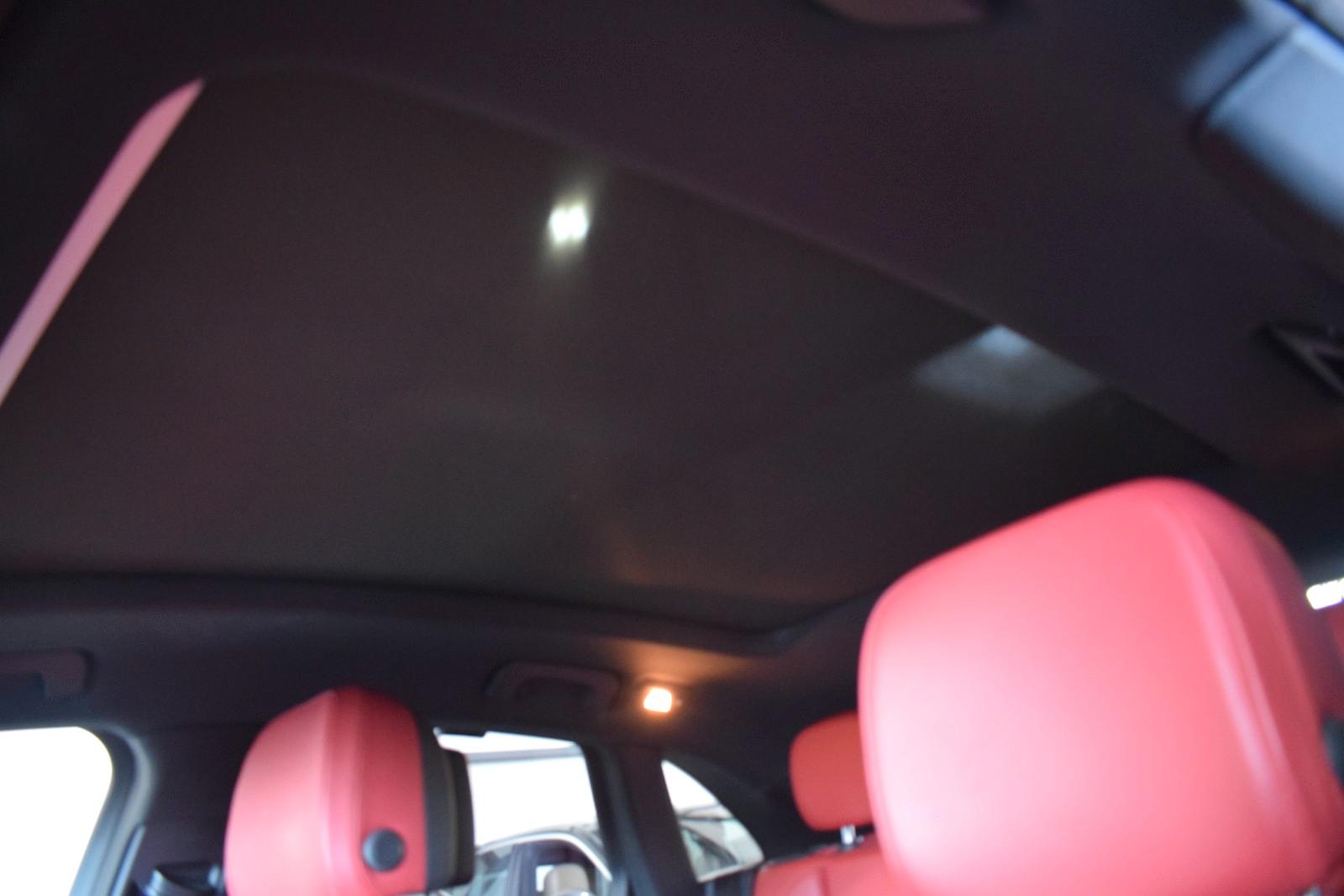 Porsche Macan S Diesel *Panorama *Luftfederung*TurboRad