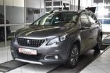 Peugeot 2008 1.5 BlueHDi 100 Allure Leder*SHZ*Alu - Peugeot 2008 mit Diesel-Antrieb
