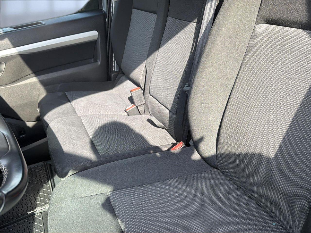 Peugeot Expert Standard Navi Klima Einparkhilfe