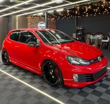 Volkswagen Golf VI GTI Edition 35 HG-Motorsp. ZPerformance - Volkswagen Golf: Motor