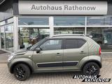 Suzuki Ignis Comfort Inkl.Zubehör*LED*Klima*SHZ*Lichtpa - Suzuki Ignis: Comfort