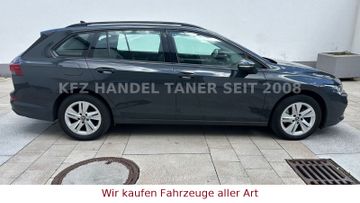 Volkswagen Golf - 5