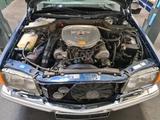 Mercedes-Benz 500 SE W 126 - Mercedes-Benz 500: Se W126