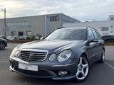 Mercedes-Benz Mercedes E320 T CDI ,AMG Paket ,Distronic ,Xenon - Mercedes-Benz E 320: Cdi AMG