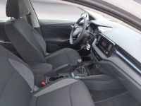 Skoda Fabia - Vorschau Bild 9