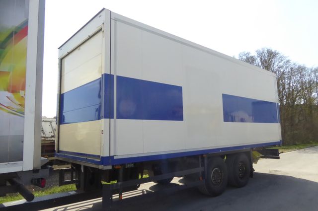 Schmitz Cargobull ZKO 18/L