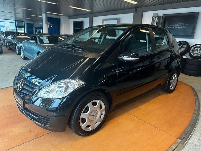 Mercedes-Benz A 160 /AUTOMATIK./SHZ/KLIMA/MFL