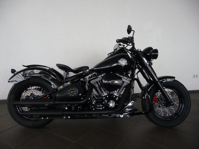 Harley-Davidson Softail Slim S 110 CUI 5HD FLSS Screamin Eagle