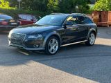Audi A4 Allroad quattro 2.0 TFSI - Audi A4 Allroad aus 2010