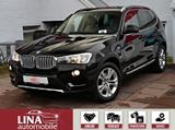 BMW X3 20 d xDrive xLine 2.Hd*Kamera*Navi*Leder*2xSH - BMW X3 Gebrauchtwagen in Hamburg