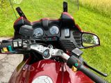 BMW R1100RT - BMW 2000 R1100R