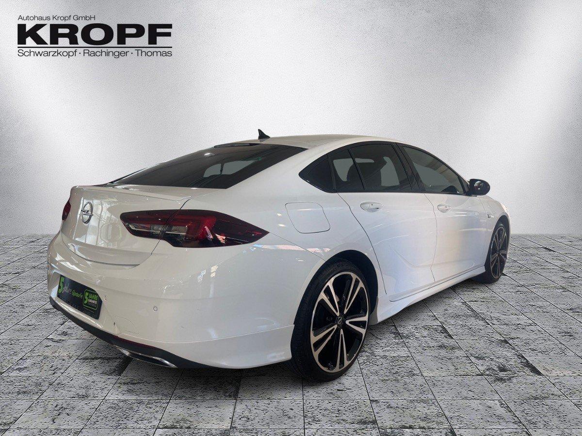 Opel Insignia B Grand Sport 2.0 CDTI Ultimate ACC+LM