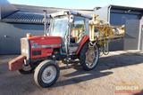 Massey Ferguson 3050 - Massey Ferguson LKWs
