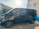 Ford Transit Custom - Ford Transit Custom von privat