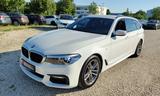 BMW 520d Touring  M Paket LED*Navi*Kamera*Alcantara* - BMW 520: M Paket