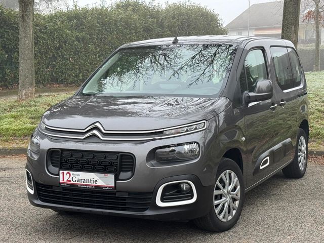 Citroën Berlingo Live M *Flügeltüren*5-Sitzer*Carplay*Na