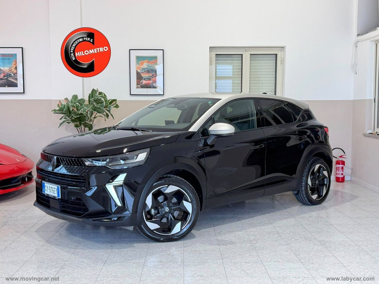 Other RENAULT Captur TCe 90 CV Techno