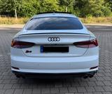 Audi S5 Sportback TFSI | B&O | 360° | ACC | Pano - Audi S5 in Stuttgart