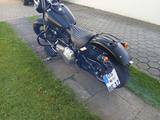 Harley-Davidson Softail Slim FLS 5 HD wenig KM  - Motorräder in Osnabrück