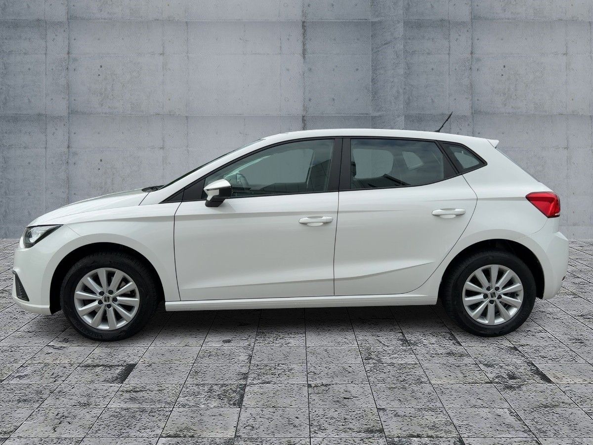 Seat Ibiza - Bild 4