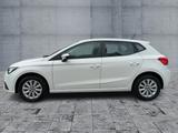 Seat Ibiza 1.0 TSI STYLE EDITION LED+PDC+GRA+LM+DAB+ - Seat Ibiza: Style Edition