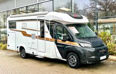 Malibu T 470 RB-LE "K" comfort -Mod.26 -Markise -LED