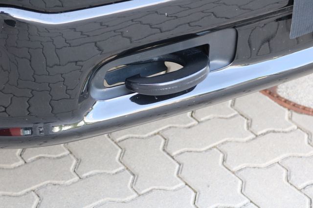 RAM 1500 5.7 V8 Crew Cab Black/PANO/KAMERA/NAVI – Vorschau 5