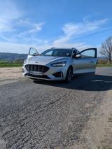 Ford Focus 2,0 EcoBlue 110kW ST-Line Turnier A. S...