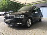 Skoda Fabia 1.0 Clever Autom/LED/Navi/Shz/DAB/Panorama - gebrauchte Skoda Fabia aus dem Jahr 2021