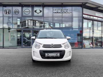 Citroën C1 Feel 1.0 VTI 72 °Apple CarPlay°SHZ°Klima°