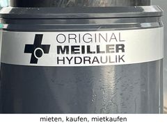 Fahrzeugabbildung Mercedes-Benz 4146 K 8x4 Meiller Bordmatik  Mietkauf möglich