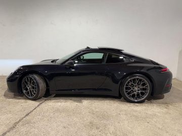Porsche 992 - 3