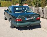 Mercedes-Benz E 220 Kat (124) - gebrauchte Mercedes-Benz E 220 aus dem Jahr 1994