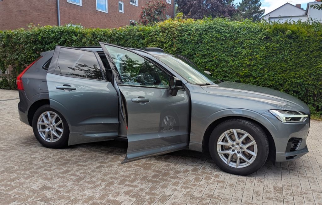 Image of Volvo XC60