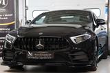 Mercedes-Benz CLS 400 d 4MATIC *AMG PAKET*HEAD UP*360 KAM* - gebrauchte Mercedes-Benz CLS 400 aus dem Jahr 2019