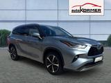 Toyota Highlander 2.5 Hybrid Luxury HUD,7-Si.,360°,AHK - Toyota Highlander Gebrauchtwagen