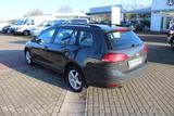Volkswagen Golf Variant Comfortline 1.2 TSI 6-Gang MFL BMT - Volkswagen Golf: 1 6 Variant