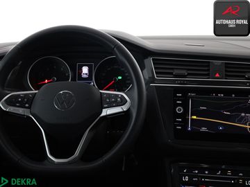 Volkswagen Tiguan - 10