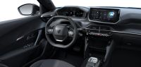 Peugeot 2008 - Vorschau Bild 5