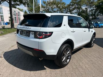 Land-Rover Discovery - 9