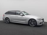 BMW 320i M Sport Kamera HUD Panorama Komfort 19Zoll - BMW: Silber