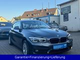 BMW 118 i 2.Hand TÜV Kamera Navi Keiles Lenkradheizu - BMW 1er Reihe: Kleinwagen