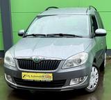 Skoda RoomsterStyle Plus Edition,AHK, PDC, ShZ,Scheckh - Skoda Roomster in Dortmund